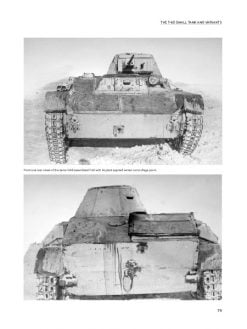 Red Machines 1: T-60 Small Tank & Variants