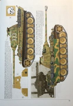 Panther: Panther and Jagdpanther Units Part 2