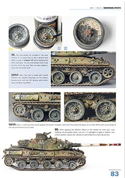 Encyclopedia of Armour Modelling Techniques Vol.4