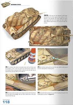 Encyclopedia of Armour Modelling Techniques Vol.4