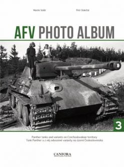 AFV Photo Album Vol.3