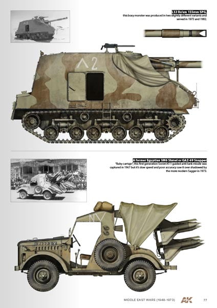 Israeli SP gun on Sherman chassis