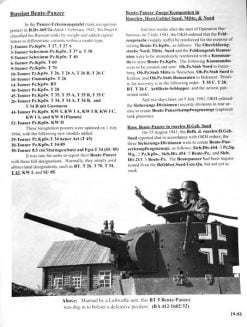 BT-5 Beutepanzer