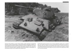 T-34 on the Battlefield 2 (Vol.17)