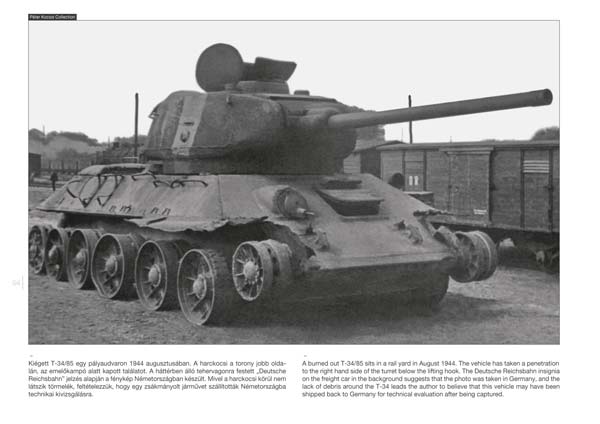 show original title t-34-1/72 ot1+ot2 military Details about   Lot of 2 battle tanks ww2 panzer panther 