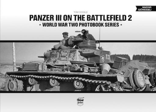 Panzer III on the Battlefield 2 (Vol.18)