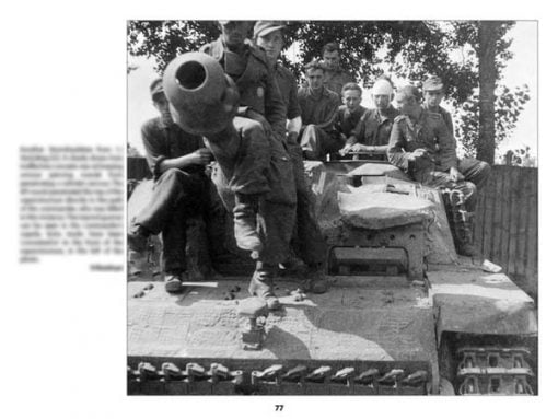 Sturmgeschütz III & Sturmhaubitze 42 - Panzerwrecks