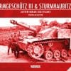 Sturmgeschütz III & Sturmhaubitze 42