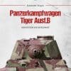 Panzerkampfwagen Tiger Ausf.B: Construction and development