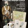 German Paratroopers Vol.III: Campaigns and Combat Operations, Decorations, Ephemera