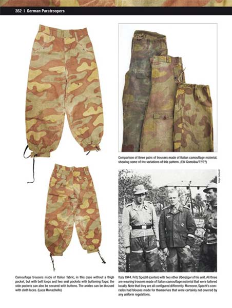 VIKIY K WW2 German Paratrooper Fallschirmjager Summer Fashion Mens Short Sleeve Hoodies