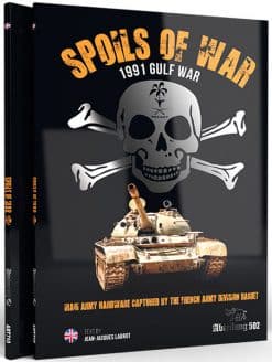 Spoils of War - 1991 Gulf War