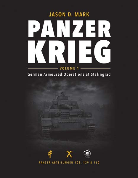 Panzer Krieg Volume 1