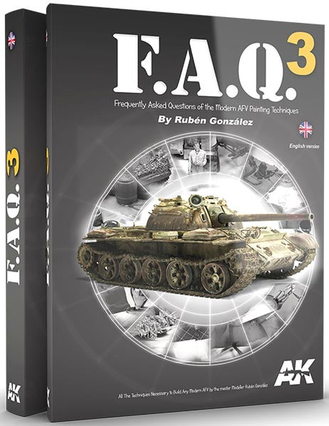 FAQ 3 Book