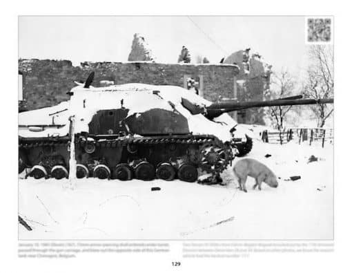 Forgotten Archives 3 Panzer IV/70(A)
