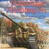The Combat History of schwere Panzerjäger-Abteilung 654