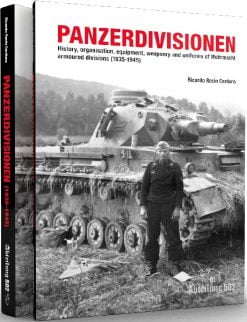 Panzerdivisionen ABT718
