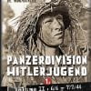 Panzerdivision Hitlerjugend Vol.1.2: 6/6/44 - 7/7/44. Invasionsfront