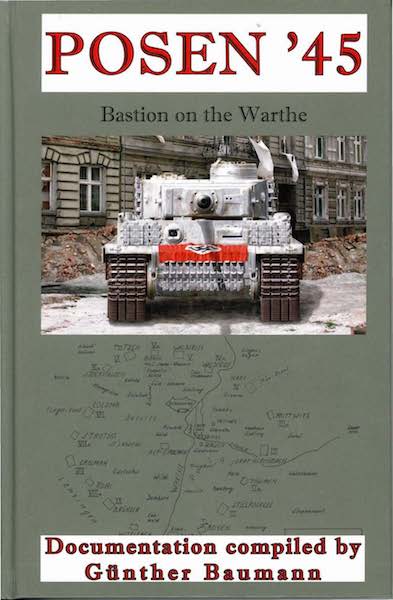 Posen '45: Bastion on the Warthe