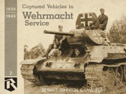 Captured Vehicles in Wehrmacht Service