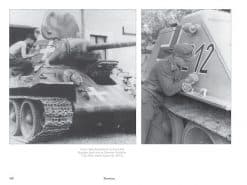 T34/76 and SU-85