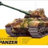 Schwere Panzer: Königstiger, Jagdtiger, Elefant