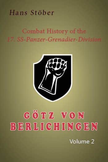 17.SS 'Götz von Berlichingen' Vol.2 by Hans Stöber