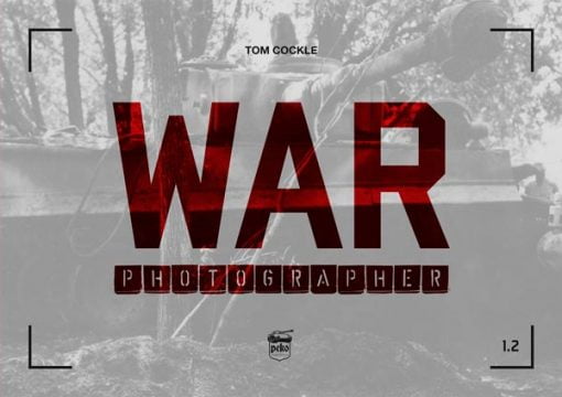 War Photographer 1.2