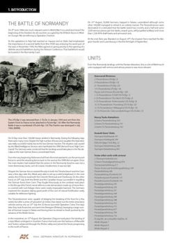 1944 German Armour in Normandy - Page