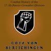 17. SS PANZER-GRENADIER-DIVISION GÖTZ VON BERLICHINGEN VOLUME 3