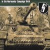 SS-Panzer-Regiment 12 in the Normandy Campaign 1944