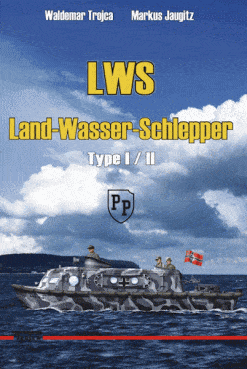LWS: Land-Wasser-Schlepper Type I/II