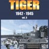Technical & Operational History Tiger Vol.3 1942-1945