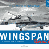 Wingspan Special #1