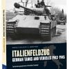 Italienfeldzug: German Tanks and Vehicles 1943-1945 Vol.2 - MIG6263