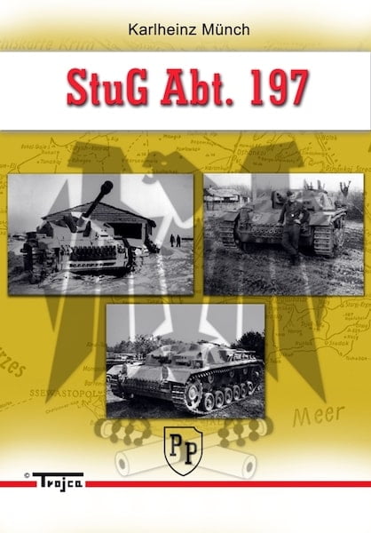 StuG Abt. 197