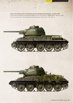 More T34/76