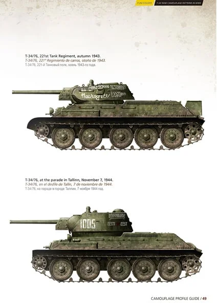 T34/76