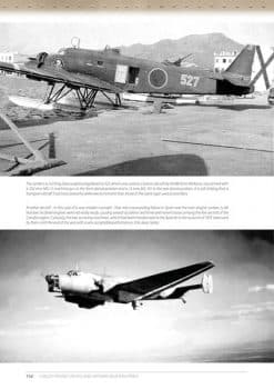 Aircraft of the Spanish Civil War - Junkers