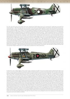 Aircraft of the Spanish Civil War - Biplane