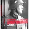 Deutsche Uniformen 1919-1945: The Uniform of the German Soldier 1919-1935 Vol.1. ABT 730
