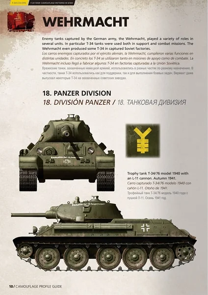 Beutepanzer