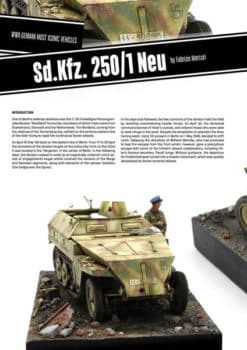AK514 - Berlin le.SPW