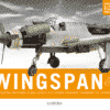 Wingspan Vo.4 Cover