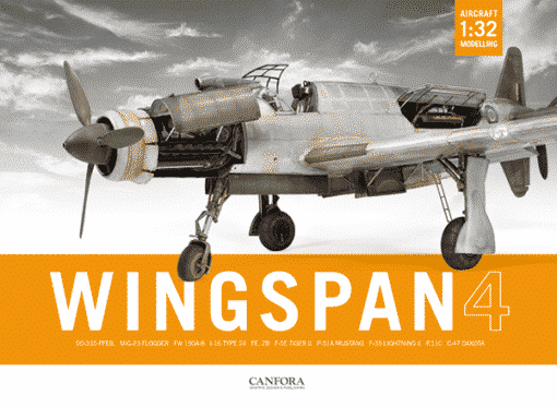 Wingspan Vo.4 Cover