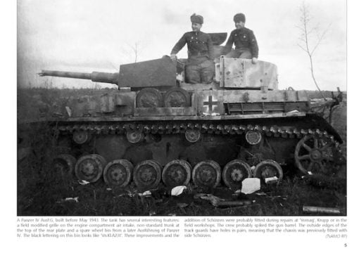 Ostfront Panzers 2 Pz.IV
