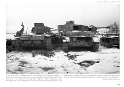 Ostfront Panzers 2 Vehicle yard