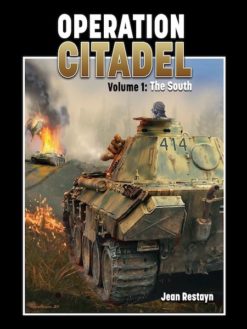 Operation Citadel Vol.1: The South