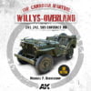 The Canadian Wartime Willys-Overland in Detail - AK 130002