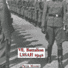 VII. Battalion LSSAH 1942